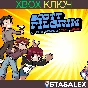 SCOTT PILGRIM VS THE WORLD THE GAME COMPLETE XBOX🔑КЛЮЧ