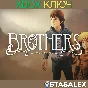 BROTHERS: A TALE OF TWO SONS XBOX ONE & SERIES X|S🔑KEY