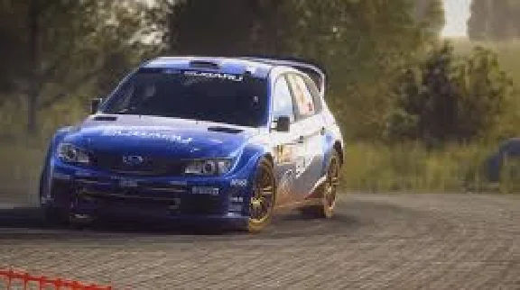 DIRT RALLY 2.0 - GOTY XBOX ONE & SERIES X|S🔑КЛЮЧ