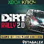 DIRT RALLY 2.0 - GOTY XBOX ONE & SERIES X|S🔑КЛЮЧ