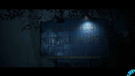 THE DARK PICTURES ANTHOLOGY: LITTLE HOPE XBOX🔑KEY