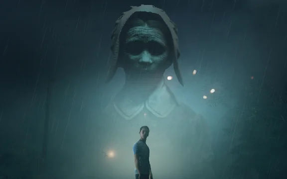 THE DARK PICTURES ANTHOLOGY: LITTLE HOPE XBOX🔑KEY