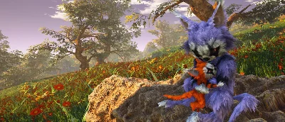 BIOMUTANT XBOX ONE & SERIES X|S🔑КЛЮЧ