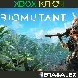 BIOMUTANT XBOX ONE & SERIES X|S🔑КЛЮЧ