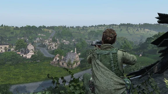 DAYZ LIVONIA EDITION XBOX ONE & SERIES X|S🔑КЛЮЧ