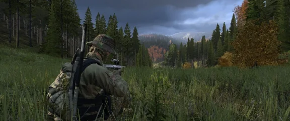 DAYZ LIVONIA EDITION XBOX ONE & SERIES X|S🔑КЛЮЧ