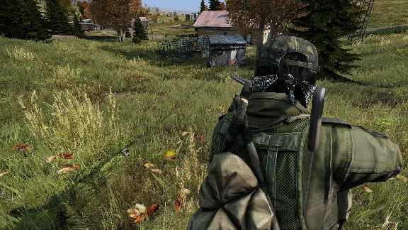 DAYZ LIVONIA EDITION XBOX ONE & SERIES X|S🔑КЛЮЧ