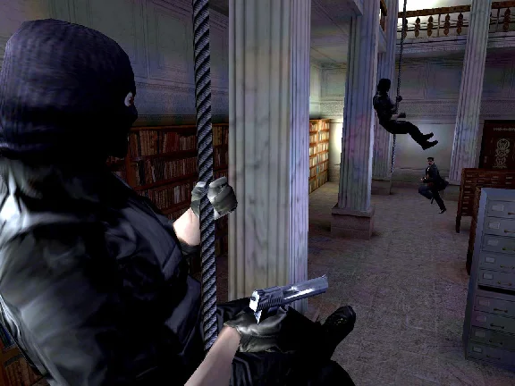 Max Payne 1 (2001) Steam Key Global +Bonus