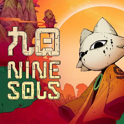 🚀Nine Sols • STEAM • RU/UA/KZ/СНГ🚀