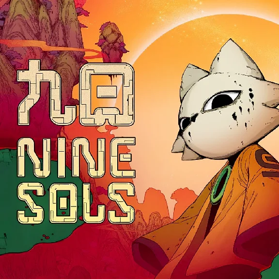 🚀Nine Sols • STEAM • RU/UA/KZ/СНГ🚀