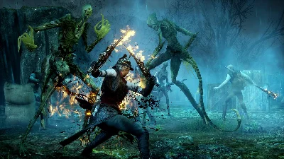 Dragon Age: Inquisition Game of the Year Edition Ключ