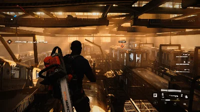 WORLD WAR Z: AFTERMATH DELUXE XBOX ONE,X|S🔑КЛЮЧ