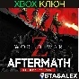 WORLD WAR Z: AFTERMATH DELUXE XBOX ONE,X|S🔑КЛЮЧ