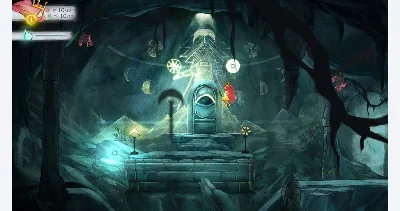 CHILD OF LIGHT ULTIMATE EDITION XBOX ONE,X|S🔑КЛЮЧ