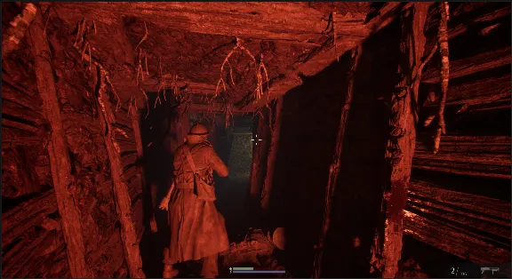 Trench Tales 💎 АВТОДОСТАВКА STEAM РОССИЯ