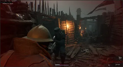 Trench Tales 💎 АВТОДОСТАВКА STEAM РОССИЯ