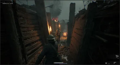 Trench Tales 💎 АВТОДОСТАВКА STEAM РОССИЯ