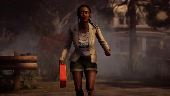 Dead by Daylight - Steady Pulse * RU/KZ/CIS/TR/AR * DLC