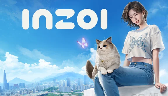 🚀inZOI • STEAM • RU/UA/KZ/CIS/TR/ARG🚀