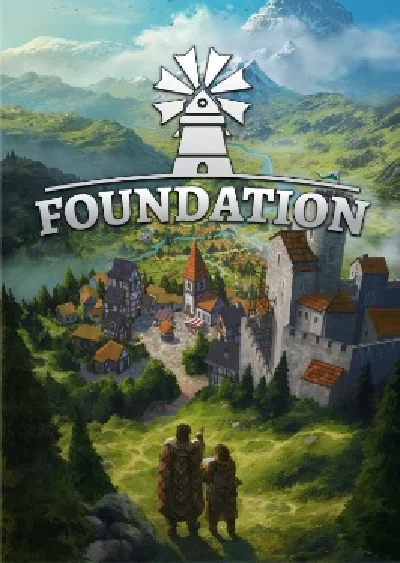 🚀Foundation • STEAM • RU/UA/KZ/СНГ/TR/ARG🚀