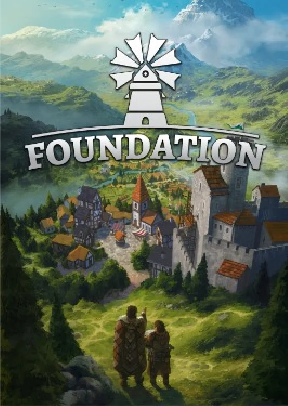 🚀Foundation • STEAM • RU/UA/KZ/СНГ/TR/ARG🚀