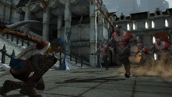 Dragon Age II: Ultimate Edition Key EA app (Origin) ROW