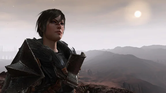 Dragon Age II: Ultimate Edition Key EA app (Origin) ROW