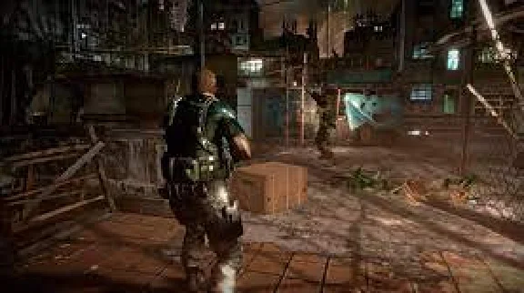 RESIDENT EVIL 6 XBOX ONE & SERIES X|S🔑KEY