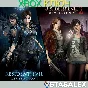 RESIDENT EVIL REVELATIONS 1 & 2 BUNDLE XBOX🔑KEY