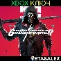GHOSTRUNNER XBOX ONE & SERIES X|S🔑KEY