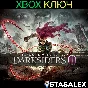 DARKSIDERS III - BLADES & WHIP EDITION XBOX🔑КЛЮЧ
