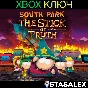 SOUTH PARK: THE STICK OF TRUTH XBOX ONE & SERIES X|S🔑