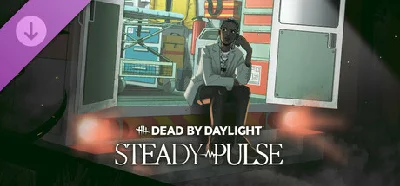 Dead by Daylight - Steady Pulse DLC * STEAM RU/KZ/CIS