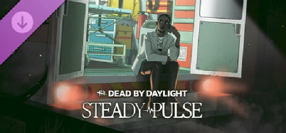 Dead by Daylight - Steady Pulse DLC * STEAM RU/KZ/CIS