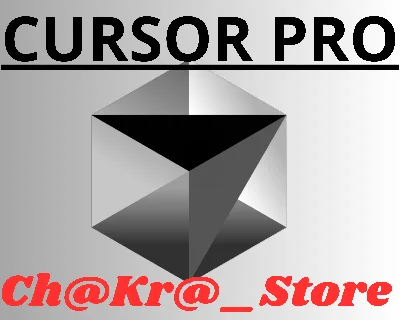 ✨Cursor Ai  ✔️ Pro ✔️ 1-12 Months ✨private