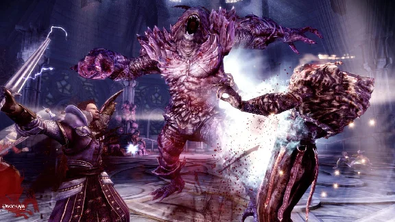 Dragon Age: Origins Key EA app (Origin) Global +Bonus