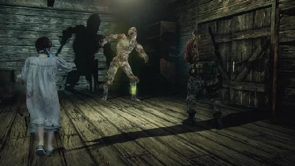 RESIDENT EVIL REVELATIONS 2 DELUXE EDITION XBOX🔑KEY