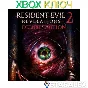 RESIDENT EVIL REVELATIONS 2 DELUXE EDITION XBOX🔑KEY
