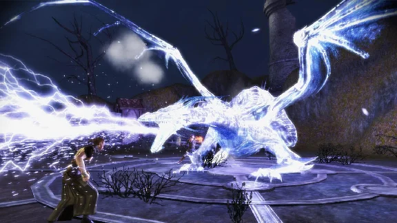 Dragon Age Origins Awakening (Начало) Key Origin DLC