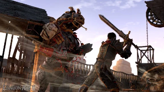 Dragon Age II DLC Bundle (Ultimate Edition Upgrade)