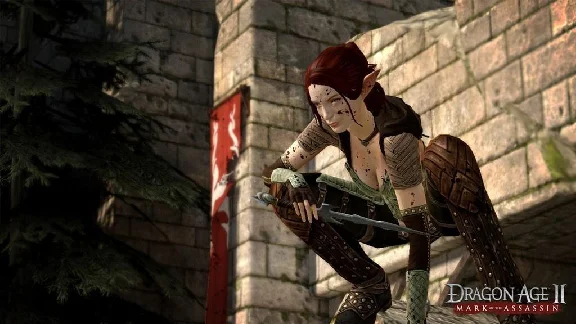 Dragon Age II DLC Bundle (Ultimate Edition Upgrade)