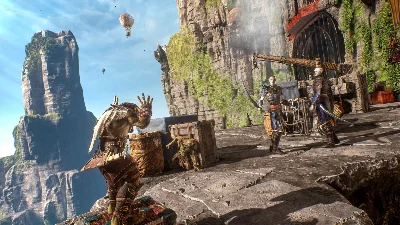 Styx: Shards of Darkness АВТОДОСТАВКА STEAM РОССИЯ