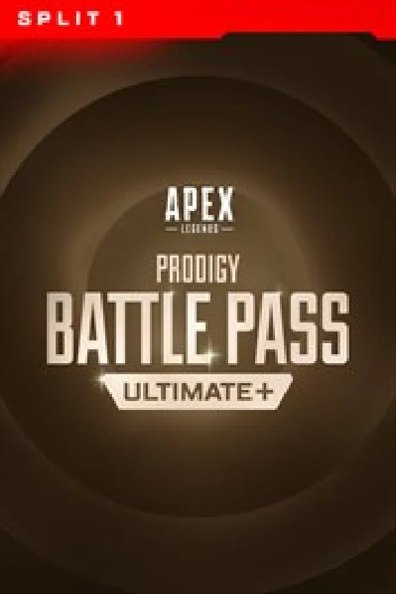 XBOX/PC/PS 🔮Apex Legends 🔮⭐️ Battle Pass Split 1 ⭐️