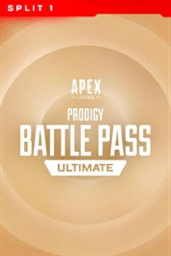 XBOX/PC/PS 🔮Apex Legends 🔮⭐️ Battle Pass Split 1 ⭐️