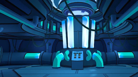 Among Us 3D: VR 💎 STEAM GIFT RU