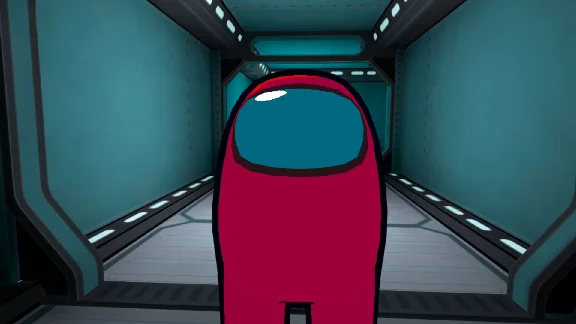 Among Us 3D: VR 💎 STEAM GIFT RU