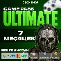 🎮XBOX GAME PASS ULTIMATE 7 MONTHS. ACC AS A GIFT🎁