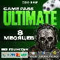 🎮XBOX GAME PASS ULTIMATE 8 MONTHS. ACC AS A GIFT🎁