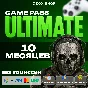 🎮XBOX GAME PASS ULTIMATE 10 МЕСЯЦЕВ. АК В ПОДАРОК🎁