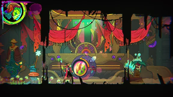 Ultros Steam Key Key Steam RU+CIS|Global +Bonus